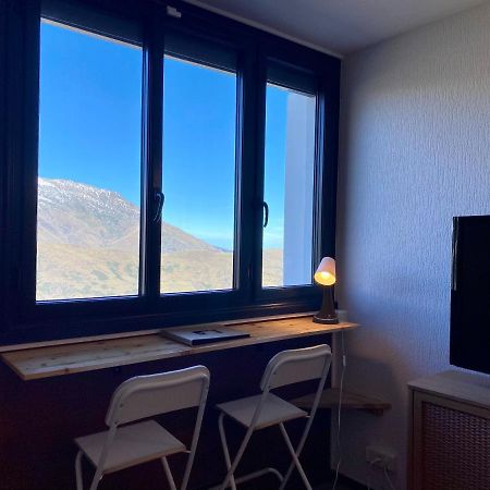 Suite Au Pied Des Pistes - Pla D'Adet Saint-Lary-Soulan Eksteriør bilde