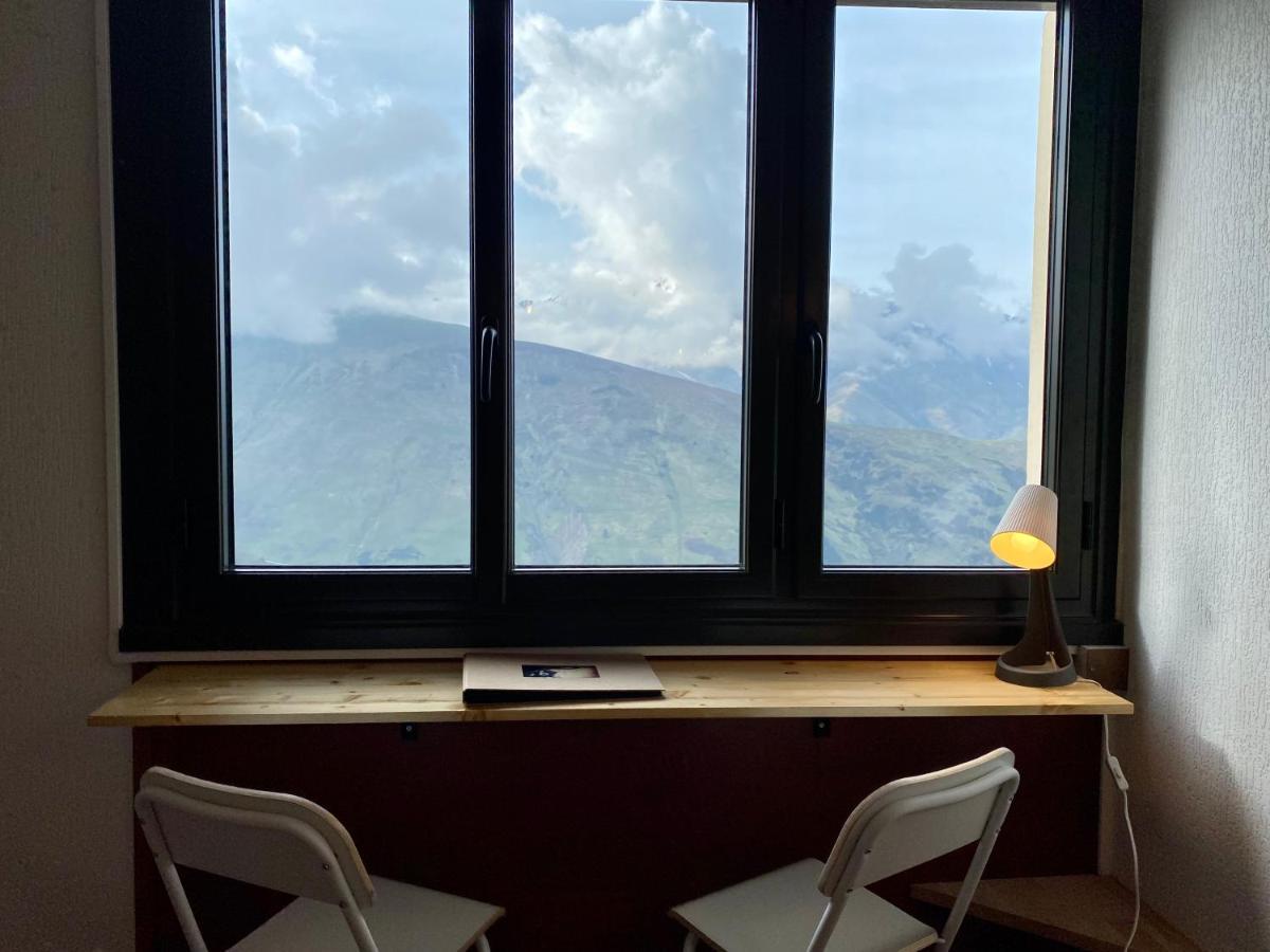 Suite Au Pied Des Pistes - Pla D'Adet Saint-Lary-Soulan Eksteriør bilde